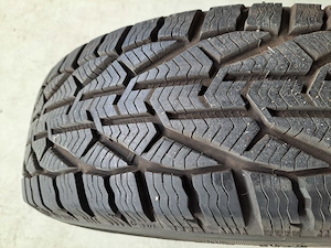 Roti Ford Tourneo Connect 195/65 R15 - imagine 3
