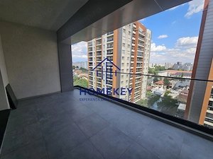 Apart 3 camere de inchiriat, zona Dudesti, prima icnchiriere - imagine 10