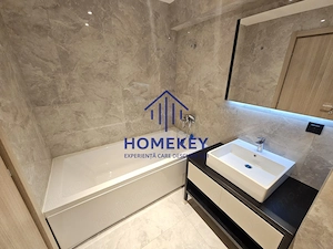 Apart 3 camere de inchiriat, zona Dudesti, prima icnchiriere - imagine 17