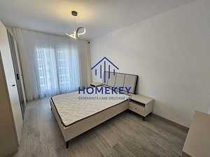 Apart 3 camere de inchiriat, zona Dudesti, prima icnchiriere - imagine 5