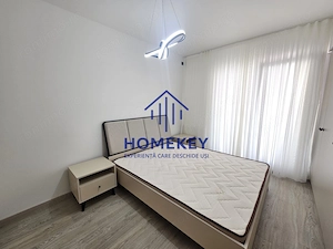 Apart 3 camere de inchiriat, zona Dudesti, prima icnchiriere - imagine 4
