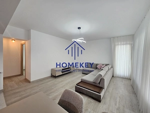 Apart 3 camere de inchiriat, zona Dudesti, prima icnchiriere - imagine 19