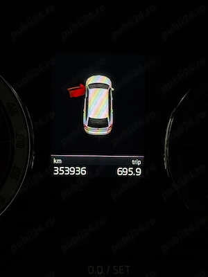 Skoda Octavia 3 - imagine 10