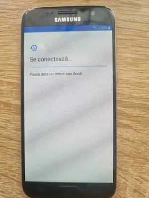 Samsung S 7 piese 