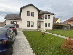Studio de inchiriat în regim hotelier Brasov  - imagine 3