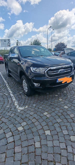Oferta ford ranger 2021 - imagine 9