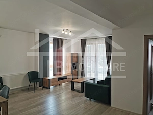 Apartament cu 2 camere, 54 mp, parcare, Zona Green Residence