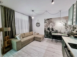 Inchiriez apartament Vivamus Residence zona Coresi