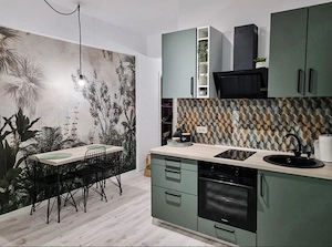 Inchiriez apartament Vivamus Residence zona Coresi - imagine 2
