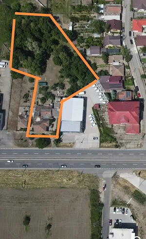 Casă de vânzare în Comuna Ghiroda  - imagine 6