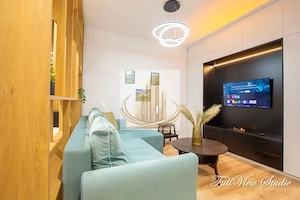 Studio Exclusivist în City of Mara | Complet Mobilat și Utilat - imagine 3
