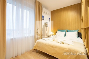 Studio Exclusivist în City of Mara | Complet Mobilat și Utilat - imagine 5