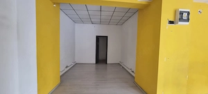 Spațiu comercial de închiriat în centru 80 mp Pitesti, E. Grigorescu - imagine 7