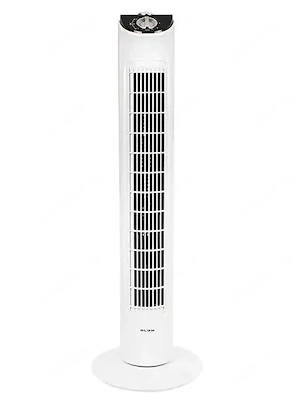Ventilator turn profesional 80W