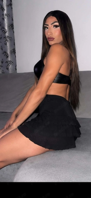 Karina Ts XXL 22 cm Party deplasări confirm pozele !! 