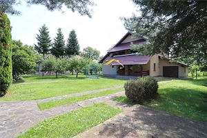 Vila de vanzare, Breaza Prahova