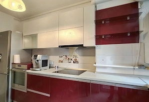 Apartament doua camere