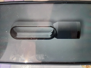 Vind Racitor de aer cu purificator si ionizator.racire eficientă si prospetime