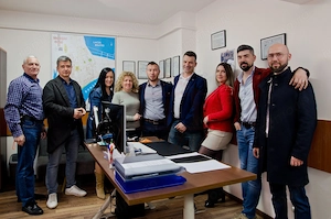 Corporate Accommodation for high skilled workers - imagine 3