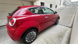 Alfa Romeo MiTo euro 5   - imagine 4