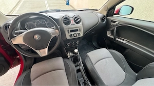 Alfa Romeo MiTo euro 5   - imagine 8