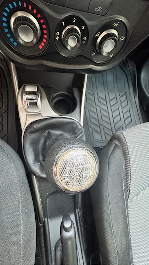 Alfa Romeo MiTo euro 5   - imagine 10