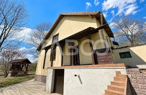Casa individuala teren 400 mp pozitie retrasa in zona Grigorescu 