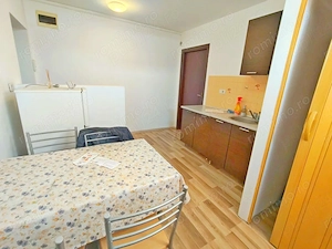 Zona Modern, apartament cu două camere