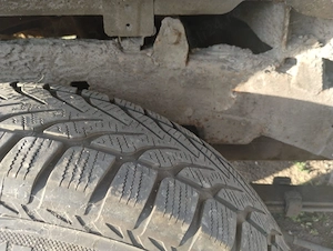 Vand Toyota Hilux 2,5 din 2012 - imagine 5