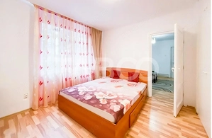 Apartament 2 camere in zona centrala zona stada Paris - imagine 3