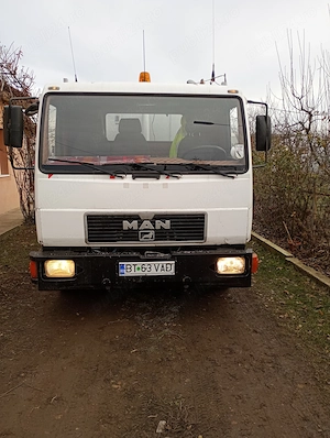 Vînzare camion  - imagine 5