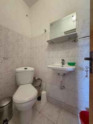 Apartament 3 camere, de inchiriat, in blocul Onix, aproape de Colina Universitatii - imagine 7