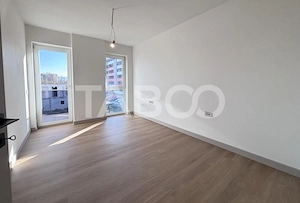 Apartament cu 3 camere in Iris Elite City finisaje premium - imagine 3