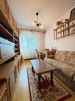 Apartament 3 camere, de inchiriat, in blocul Onix, aproape de Colina Universitatii - imagine 3
