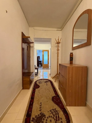 Apartament 3 camere, de inchiriat, in blocul Onix, aproape de Colina Universitatii - imagine 5