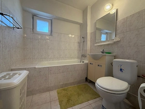 Apartament 3 camere, de inchiriat, in blocul Onix, aproape de Colina Universitatii - imagine 6