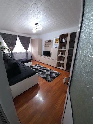Apartament 2 camere decomandat - gata de mutare | Zona Liceu - imagine 5