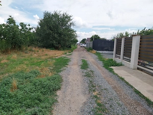 De vanzare-Loc de casa-400 mp-Jud.Galati  Com.Vanatori - imagine 4