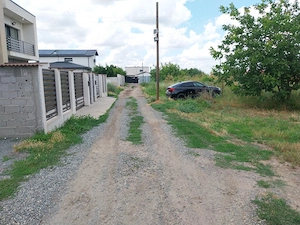 De vanzare-Loc de casa-400 mp-Jud.Galati  Com.Vanatori - imagine 5