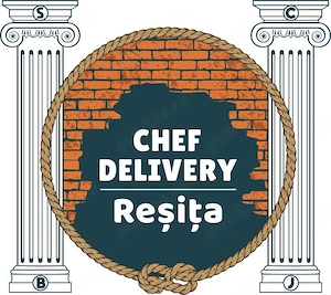 Chef delivery Resita angajeaza curier , livrator