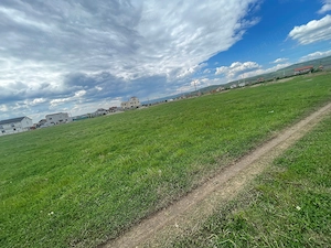 De vanzare, parcele de 435 mp, 540 mp, 580 mp, zona Aeroport, Dr.Tr. Severin - imagine 4