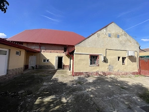 Spatiu comercial de vânzare în centrul satului Dudeștii Noi - imagine 7