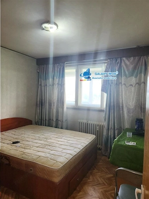 Apartament 3 camere decomandat Pantelimon - imagine 9