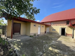 Spatiu comercial de vânzare în centrul satului Dudeștii Noi - imagine 8