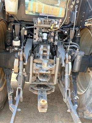 Vand Valtra T 193 H - imagine 4