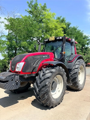 Vand Valtra T 193 H - imagine 5