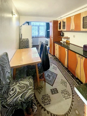 De vanzare, apartament 3 camere decomandat, Piata Sarbilor - imagine 6
