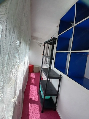 Închiriez apartament 2 camere Mobilat  - imagine 3
