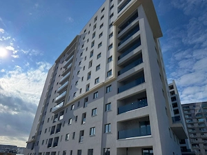 Apartament 2 camere zona Auchan Titan - Complex Sun Liviu Rebreanu - imagine 8