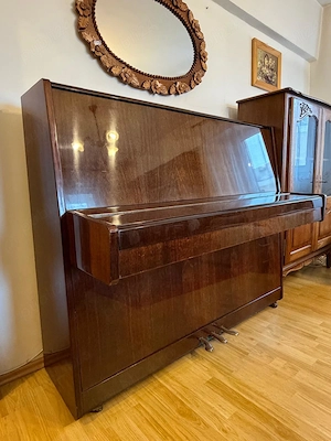Pianina NOCTURNO de vanzare
